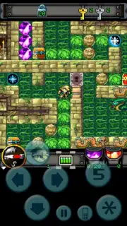 Diamond Rush capture 13