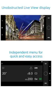 Imaging Edge Mobile capture 5