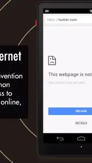 Psiphon Pro capture 4