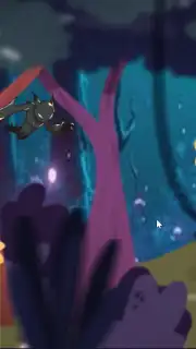 Monster Jump capture 3