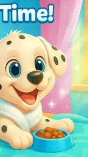 Puppy Pet Dog Daycare & Salon capture 4
