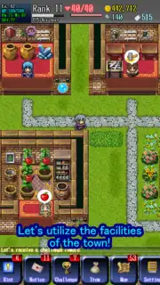 Eternal Rogue capture 14