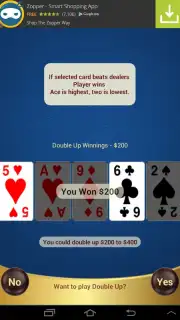 Prime Video Poker capture 3