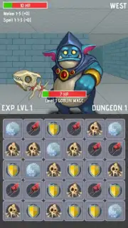 Scrolls Of Gloom capture 7