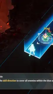 Ash Echoes capture 24