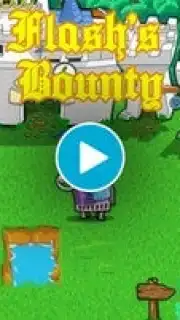Flash's Bounty capture 1