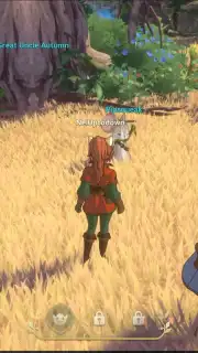 Ni No Kuni: Cross Worlds capture 12