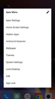 Apex Launcher capture 11