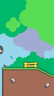 Super Cat Bros capture 2