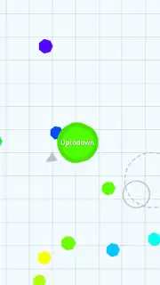 Agar.io capture 3