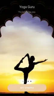 Yoga Guru capture 6