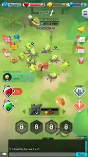 Infinity Hunter capture 8