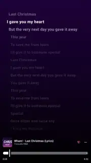 VIVI Music capture 15
