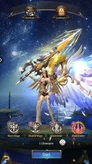 Demon Hunter: Rebirth capture 8