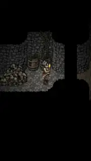 Fear and Hunger capture 8