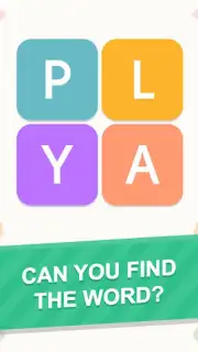 Word Search - Evolution Puzzle capture 8
