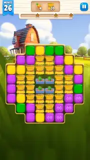 Hay Day Pop capture 10