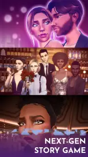 Storylines capture 2