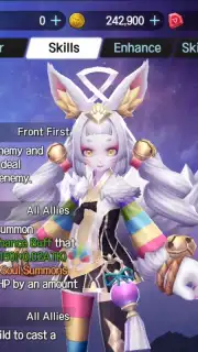 Elune capture 5