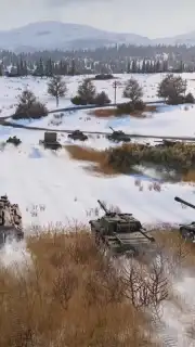 Tank Company capture 1