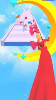 Dancing Dress capture 4