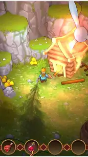 Quest Hunter capture 5