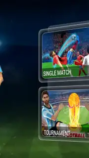 Dream Football League capture 1