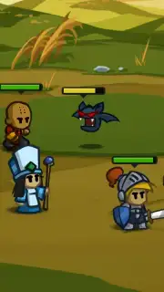 Battleheart capture 3