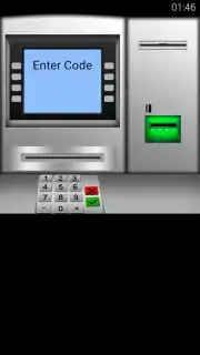 Atm Cash and Money Simulator capture 3
