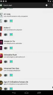 Awesome icons capture 5
