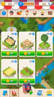 Hay Day Pop capture 9