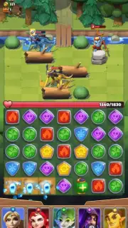 Puzzle Breakers capture 14