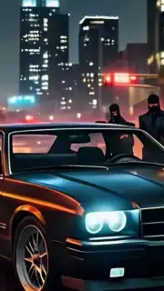 GTA SA - Lag fixer capture 3