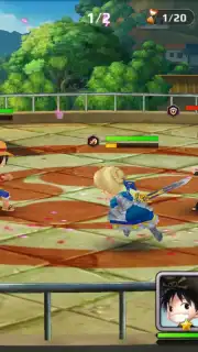 Altar of Heroes capture 12