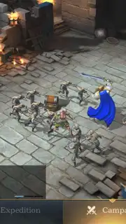 Rage of Destiny capture 5