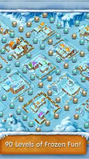 Farm Frenzy 3: Ice Domain Free capture 10