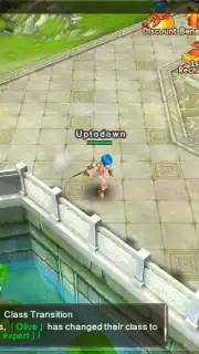 Yulgang Global capture 2