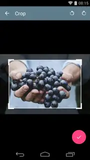Blur capture 1