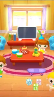 Sweet Home capture 2