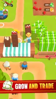 Little Farm Story capture 3
