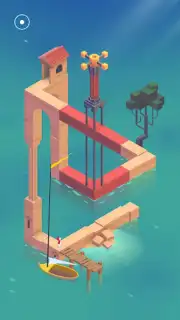 Monument Valley 2 NETFLIX capture 25