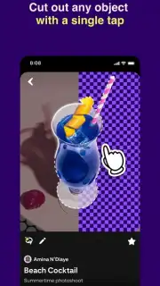 Shuffles by Pinterest capture 7