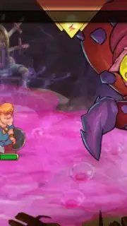 Heroes & Monsters capture 9