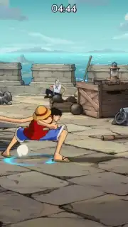 One Piece: Ambition capture 2