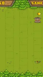 Brave Knights capture 8