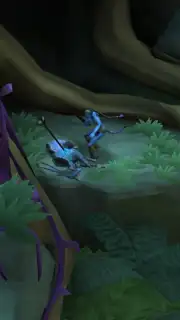 Avatar: Pandora Rising capture 6