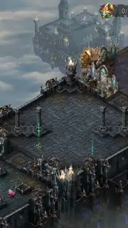 Fortress Legends capture 8