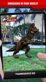 Jurassic World Facts capture 11