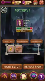 Guildmasters capture 6