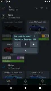 Car Tracker for ForzaHorizon 5 capture 7